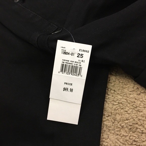 Maternity - Picture 2 of 3